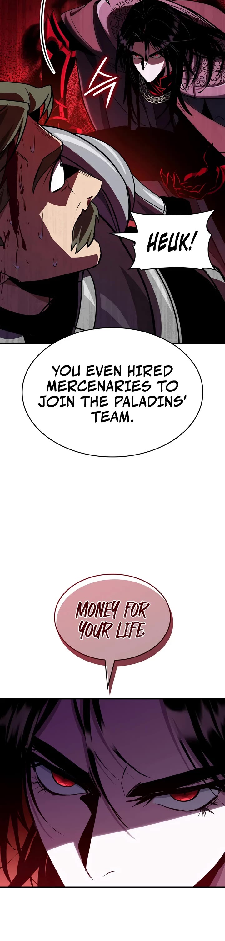 Crimson Reset Chapter 46 page 45 - Chapter 46
