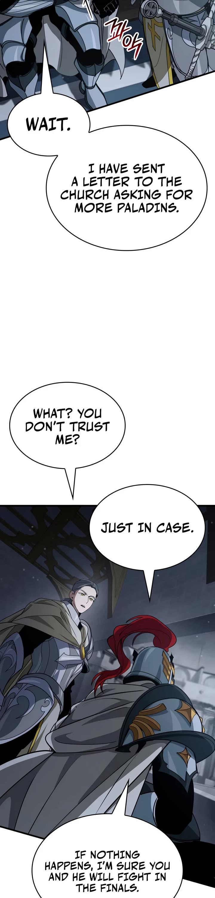 Crimson Reset Chapter 46 page 47 - Chapter 46