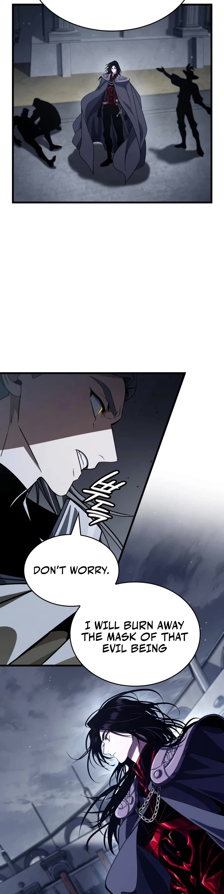 Crimson Reset Chapter 46 page 49 - Chapter 46