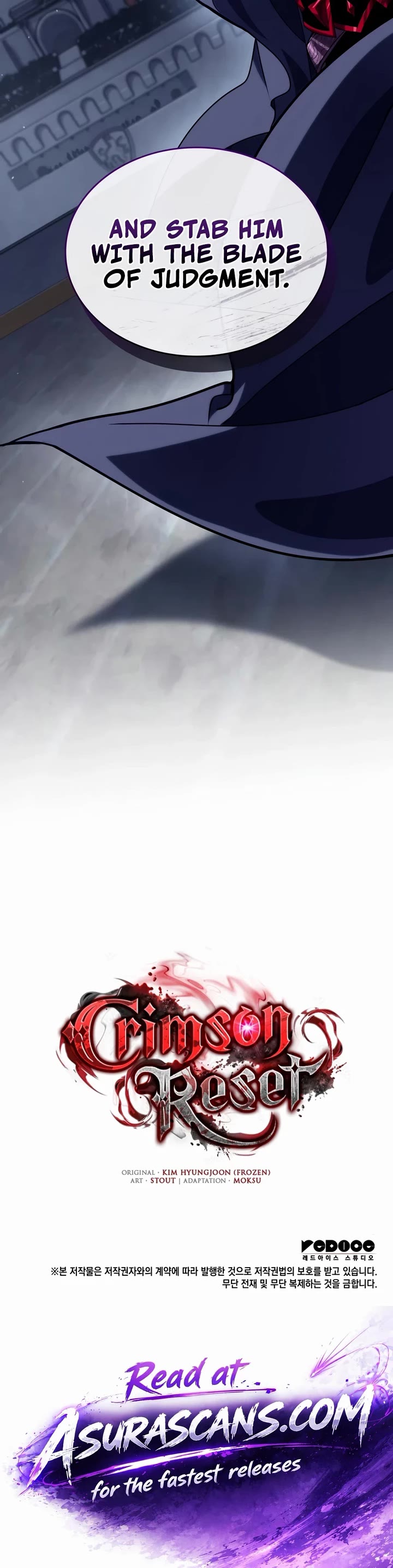 Crimson Reset Chapter 46 page 50 - Chapter 46