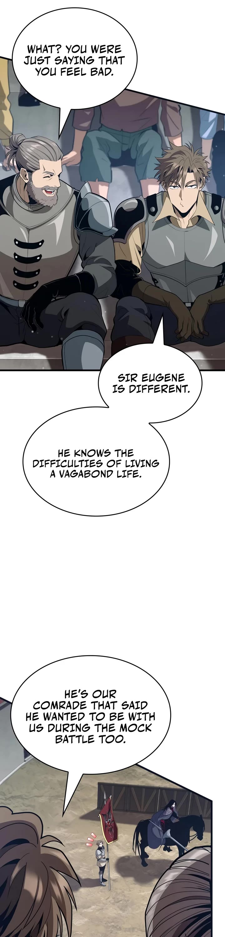 Crimson Reset Chapter 46 page 6 - Chapter 46