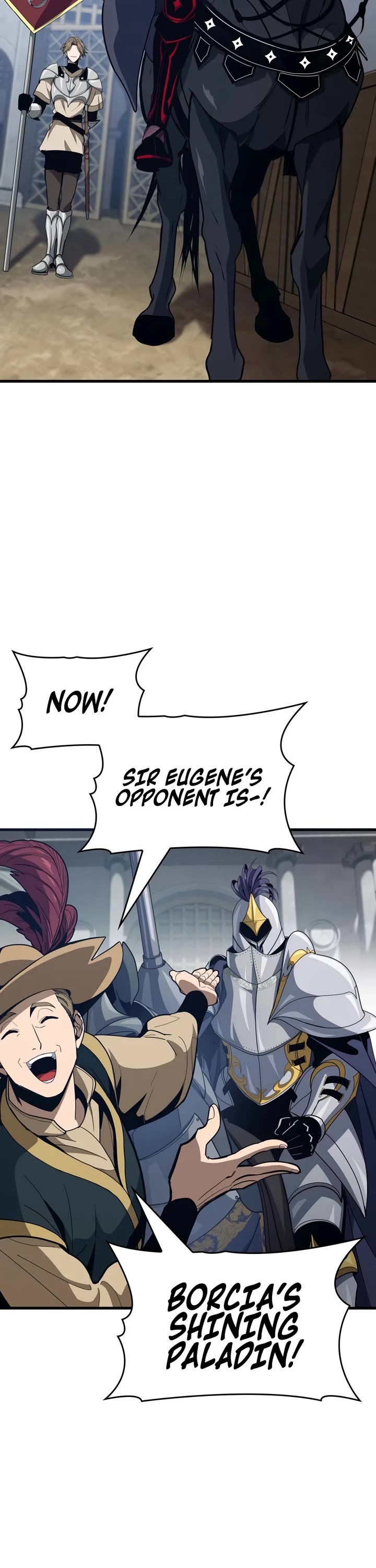 Crimson Reset Chapter 46 page 8 - Chapter 46