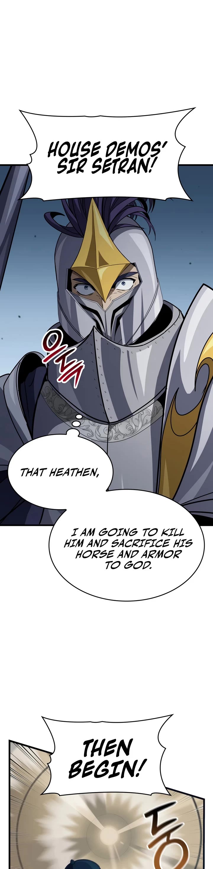 Crimson Reset Chapter 46 page 9 - Chapter 46