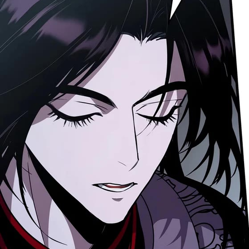 Crimson Reset Chapter 46 cover