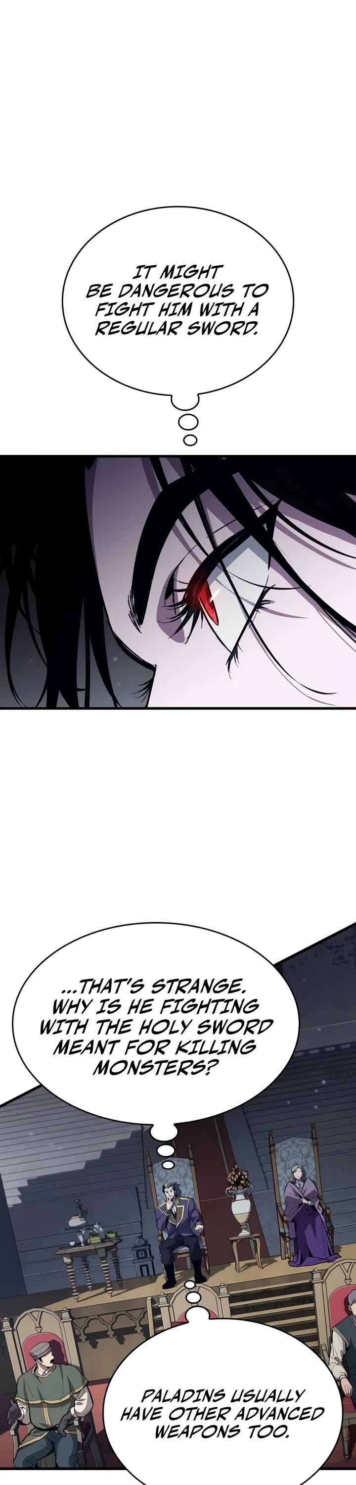 Crimson Reset Chapter 47 page 13 - Chapter 47