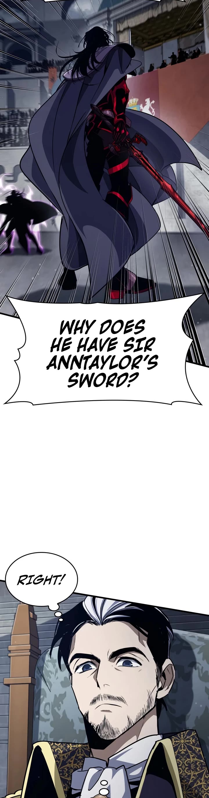 Crimson Reset Chapter 47 page 15 - Chapter 47