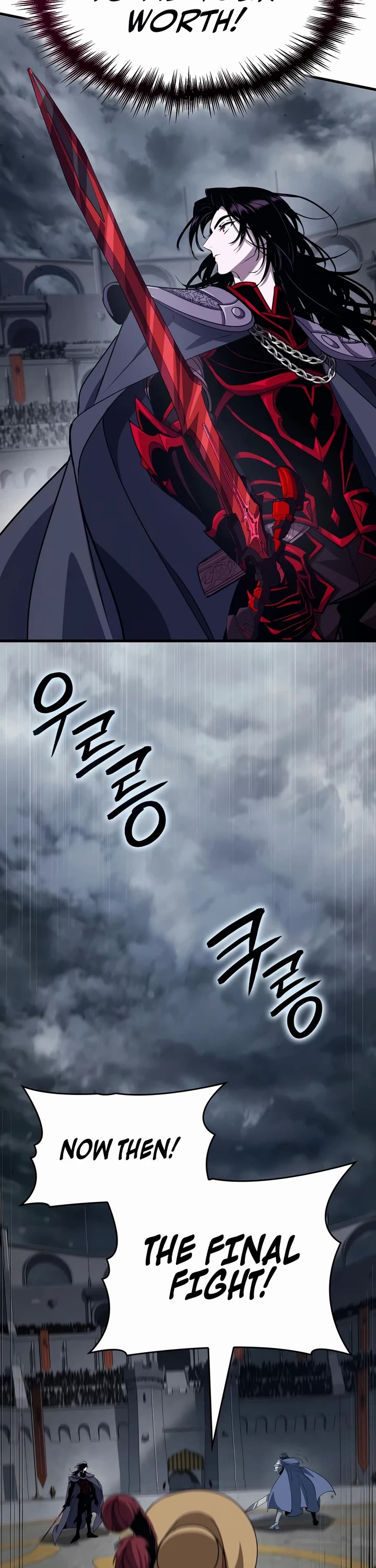 Crimson Reset Chapter 47 page 17 - Chapter 47