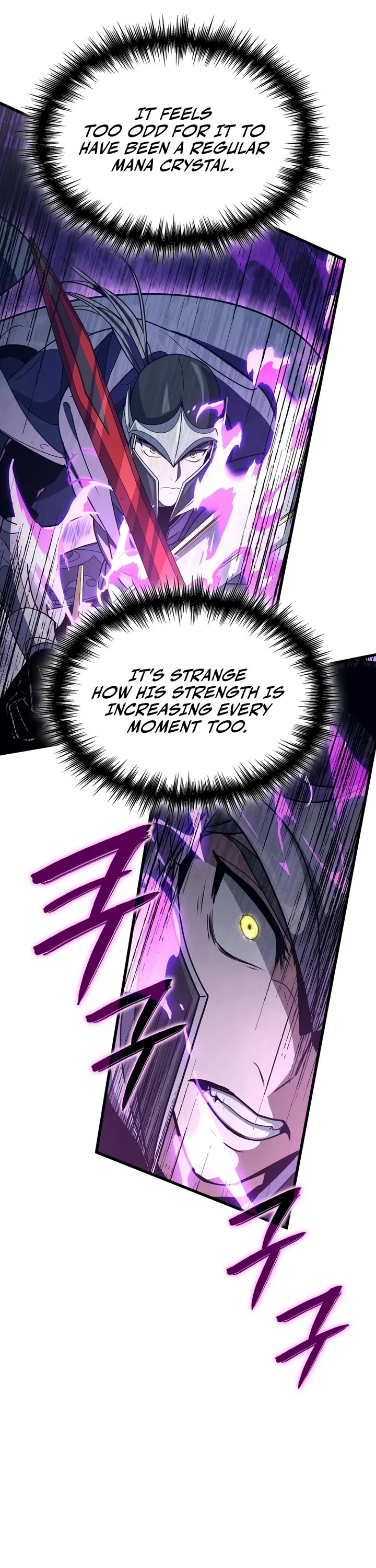 Crimson Reset Chapter 47 page 21 - Chapter 47