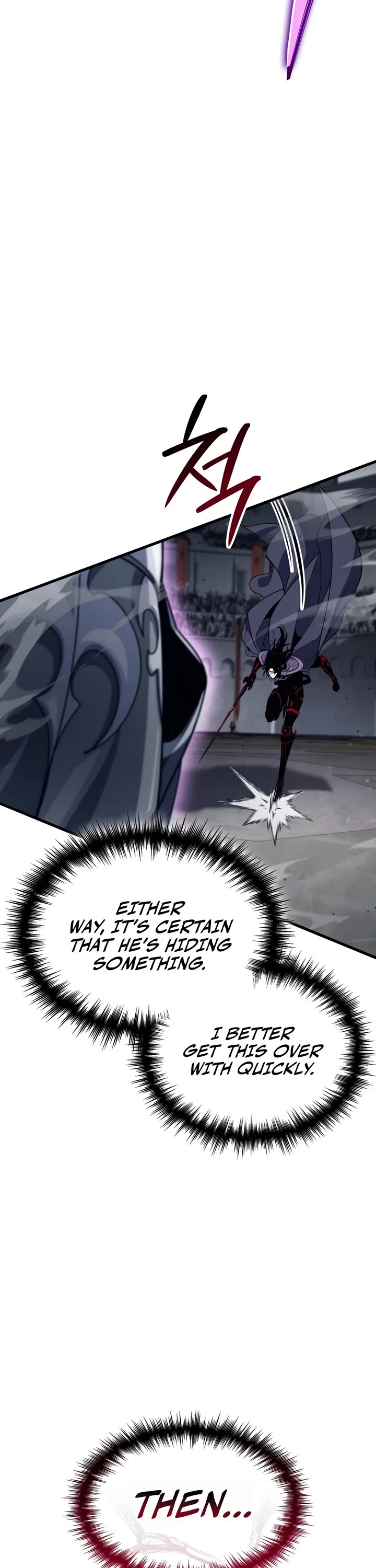 Crimson Reset Chapter 47 page 23 - Chapter 47