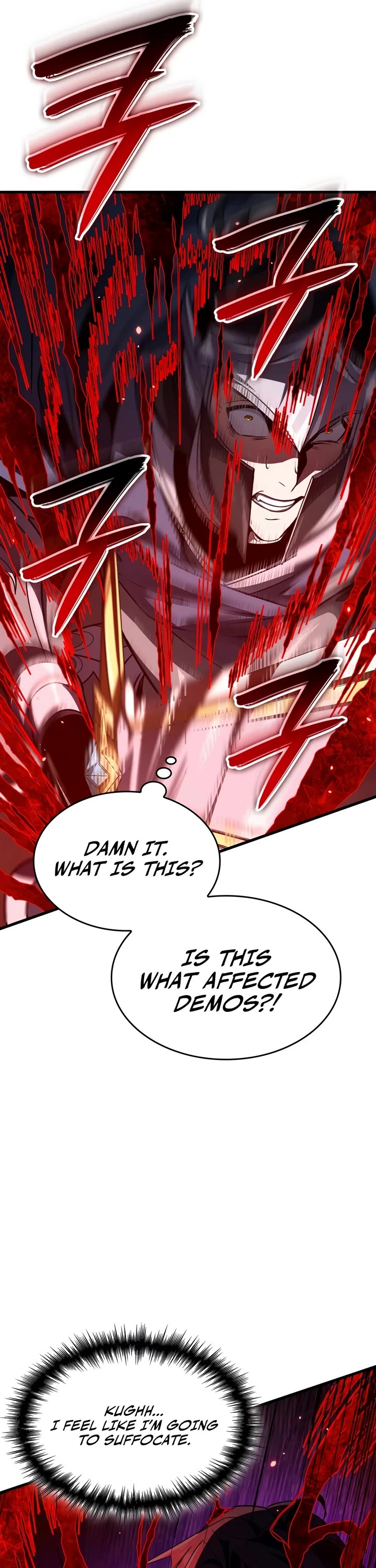 Crimson Reset Chapter 47 page 26 - Chapter 47