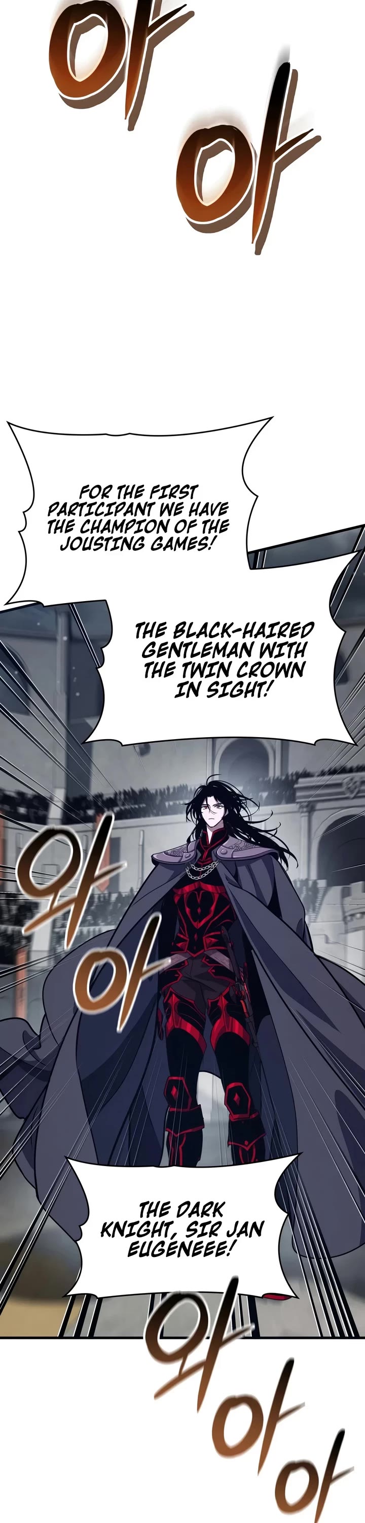 Crimson Reset Chapter 47 page 3 - Chapter 47