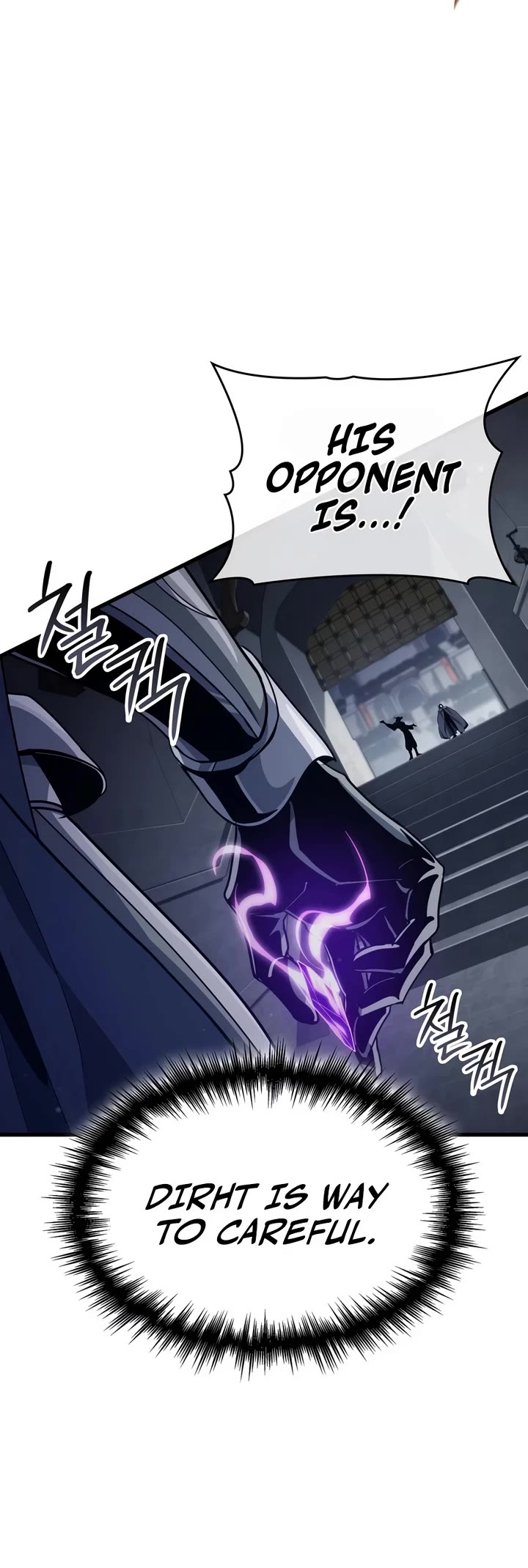 Crimson Reset Chapter 47 page 4 - Chapter 47
