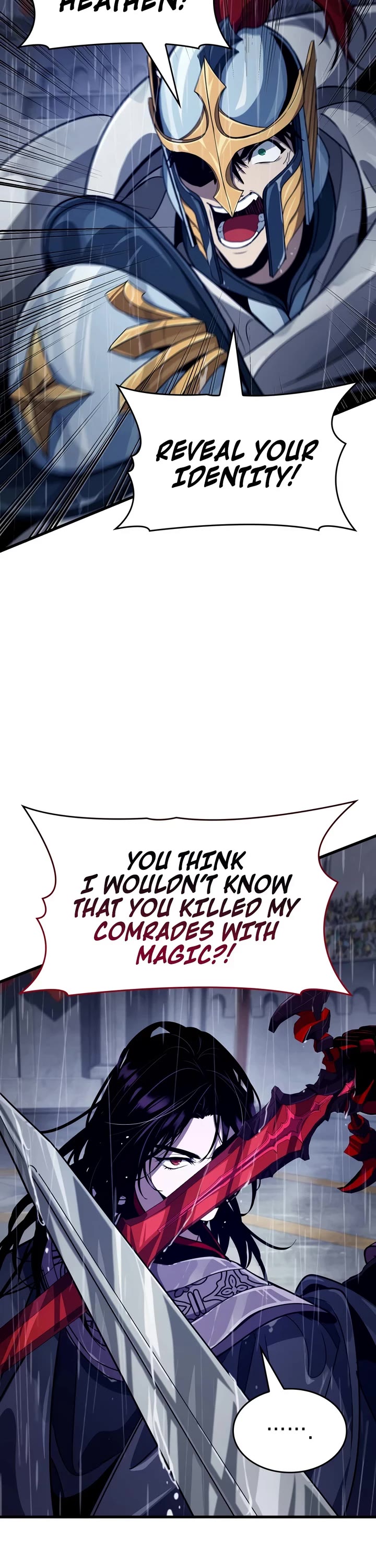 Crimson Reset Chapter 47 page 40 - Chapter 47
