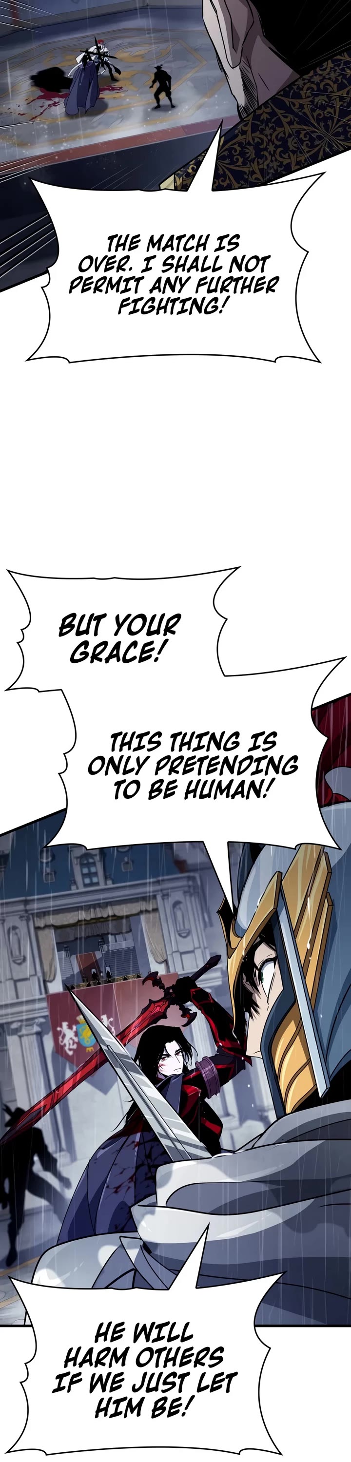 Crimson Reset Chapter 47 page 42 - Chapter 47