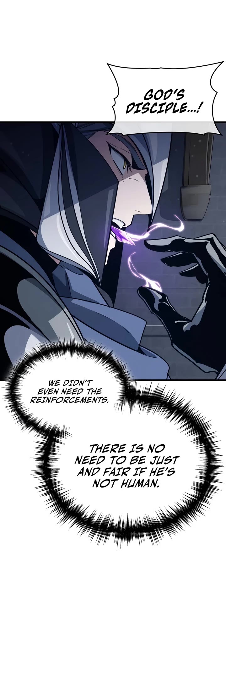 Crimson Reset Chapter 47 page 5 - Chapter 47