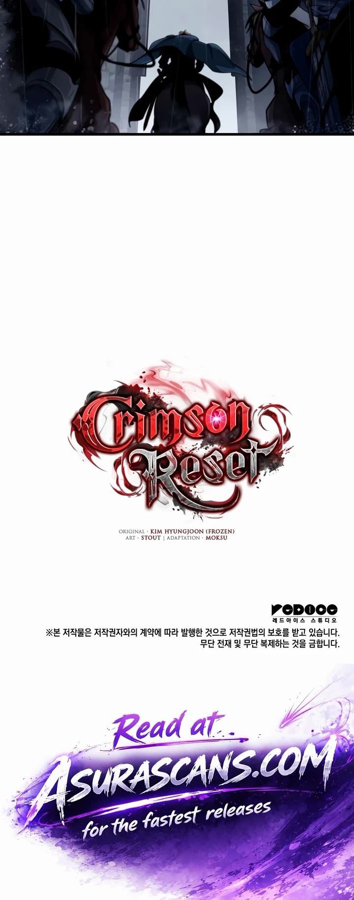 Crimson Reset Chapter 47 page 52 - Chapter 47