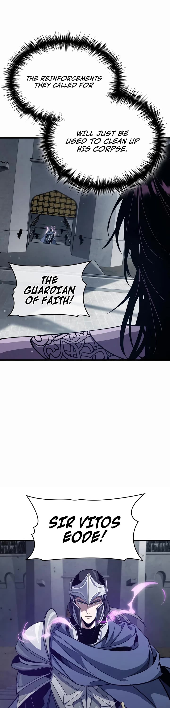 Crimson Reset Chapter 47 page 6 - Chapter 47