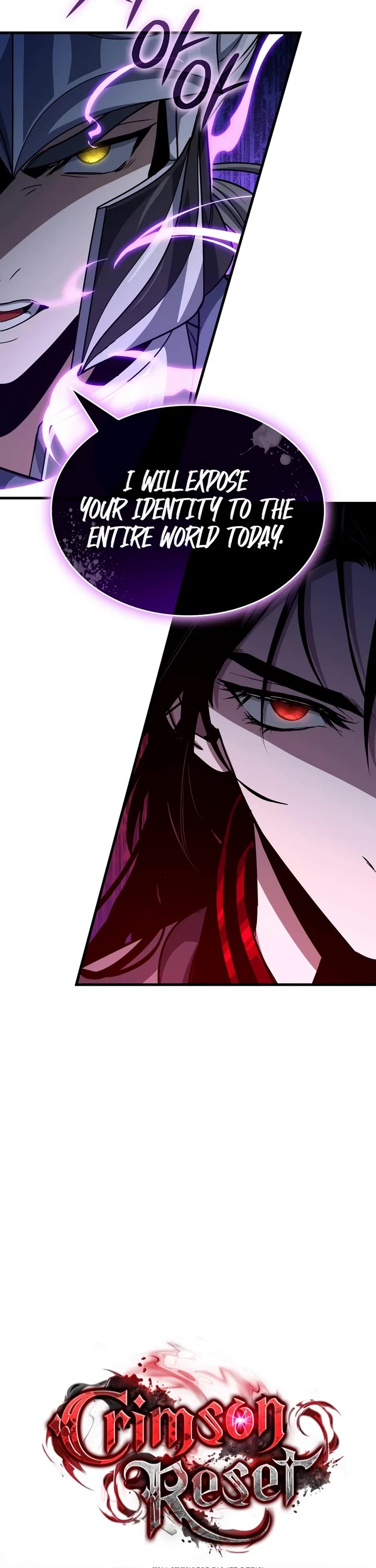 Crimson Reset Chapter 47 page 8 - Chapter 47