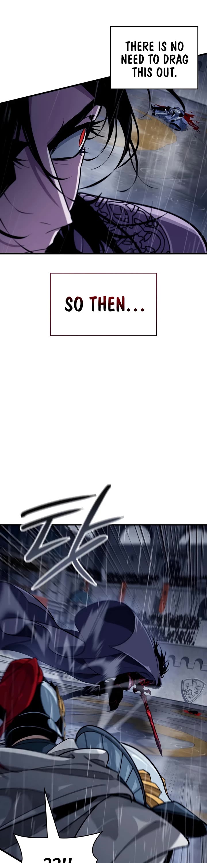 Crimson Reset Chapter 48 page 11 - Chapter 48