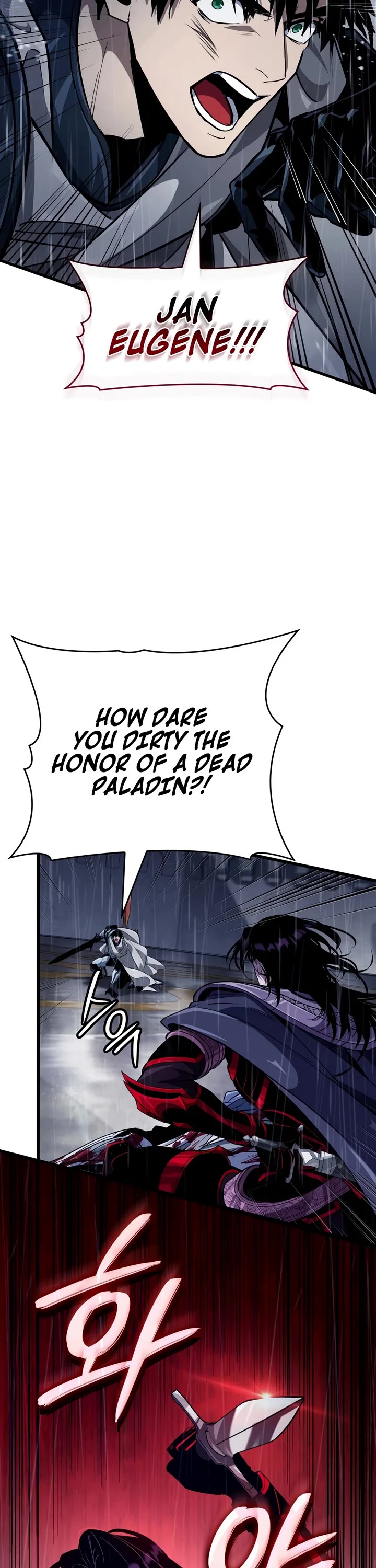 Crimson Reset Chapter 48 page 17 - Chapter 48