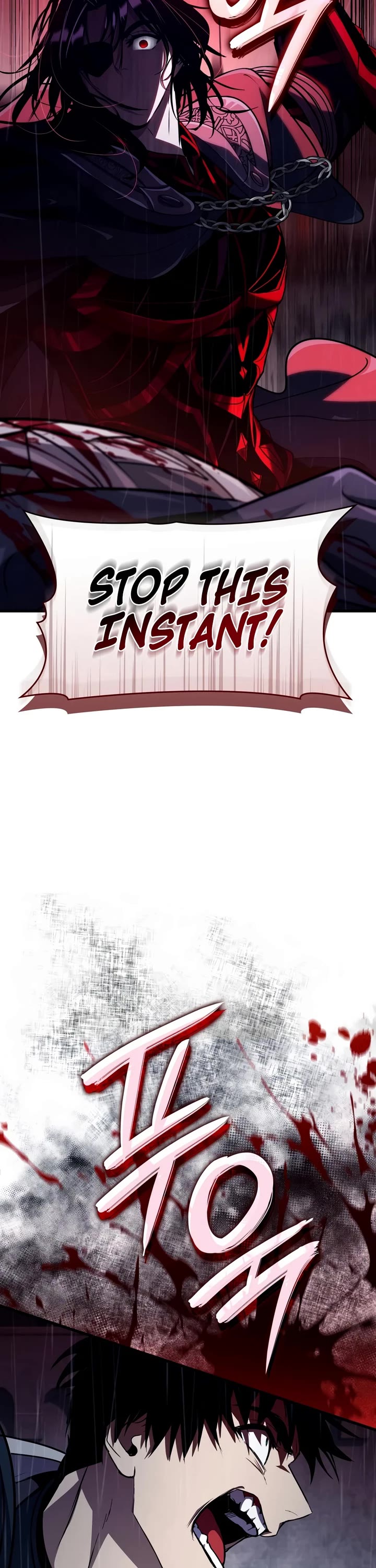 Crimson Reset Chapter 48 page 18 - Chapter 48