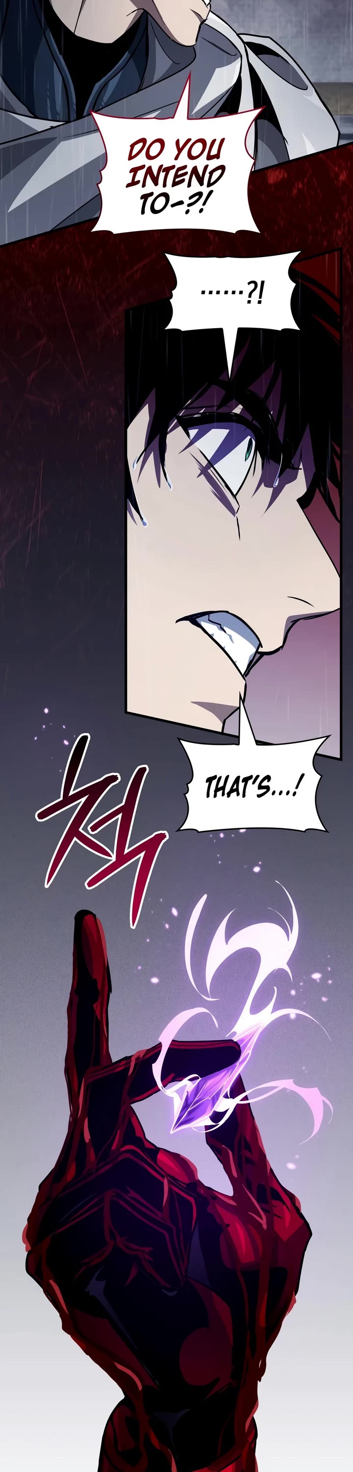 Crimson Reset Chapter 48 page 19 - Chapter 48
