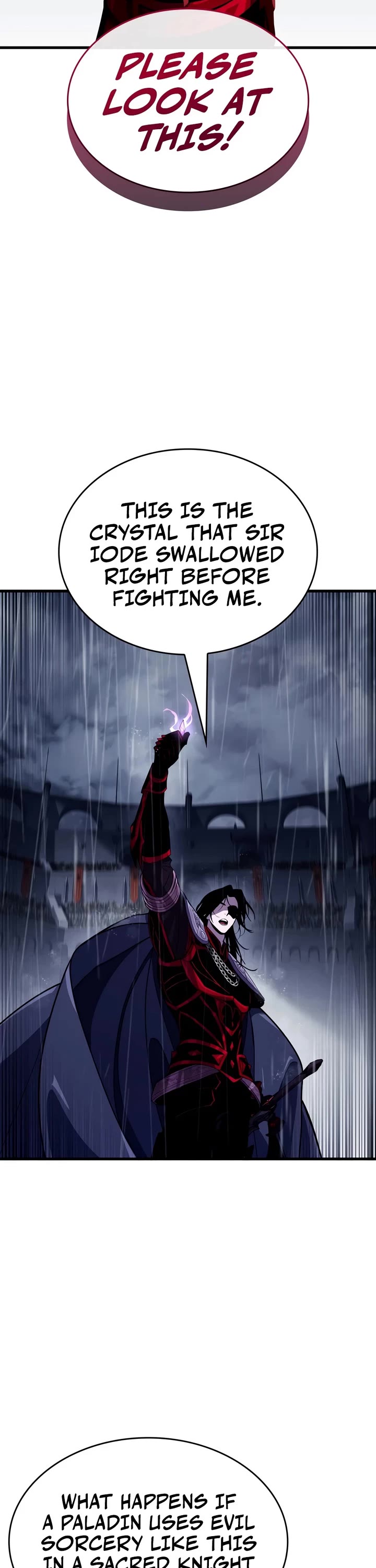 Crimson Reset Chapter 48 page 20 - Chapter 48