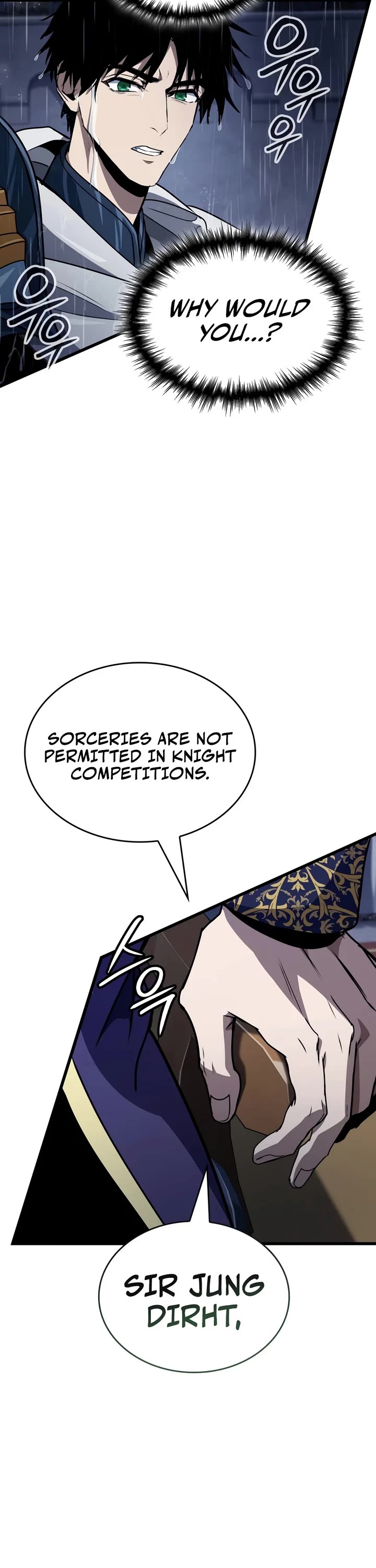 Crimson Reset Chapter 48 page 23 - Chapter 48
