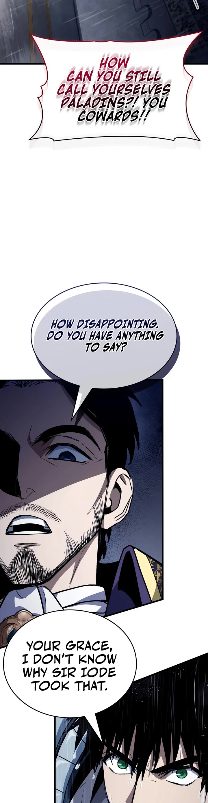 Crimson Reset Chapter 48 page 25 - Chapter 48