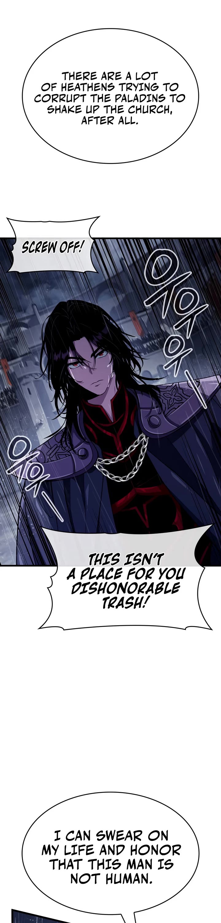 Crimson Reset Chapter 48 page 27 - Chapter 48