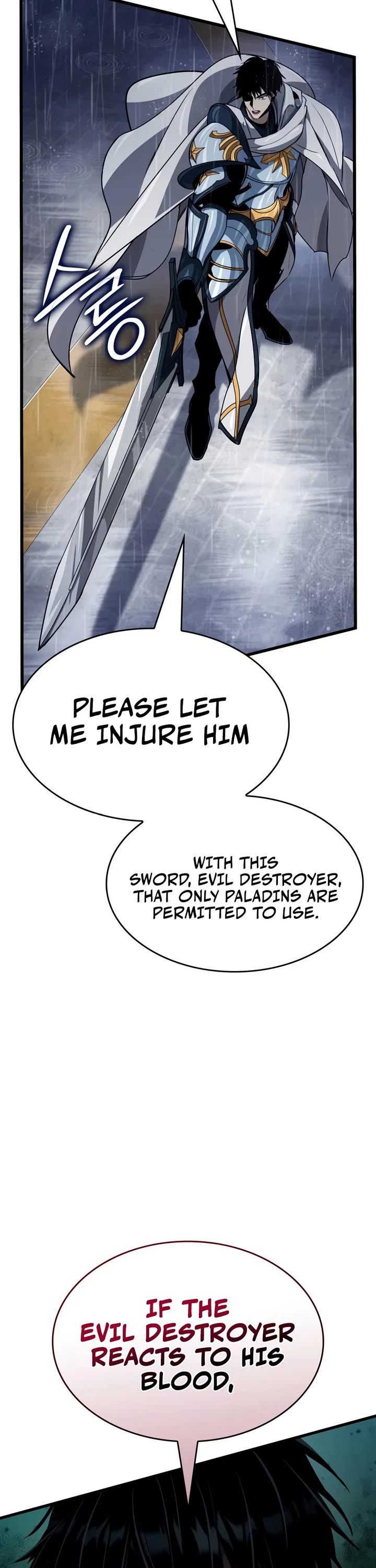 Crimson Reset Chapter 48 page 28 - Chapter 48
