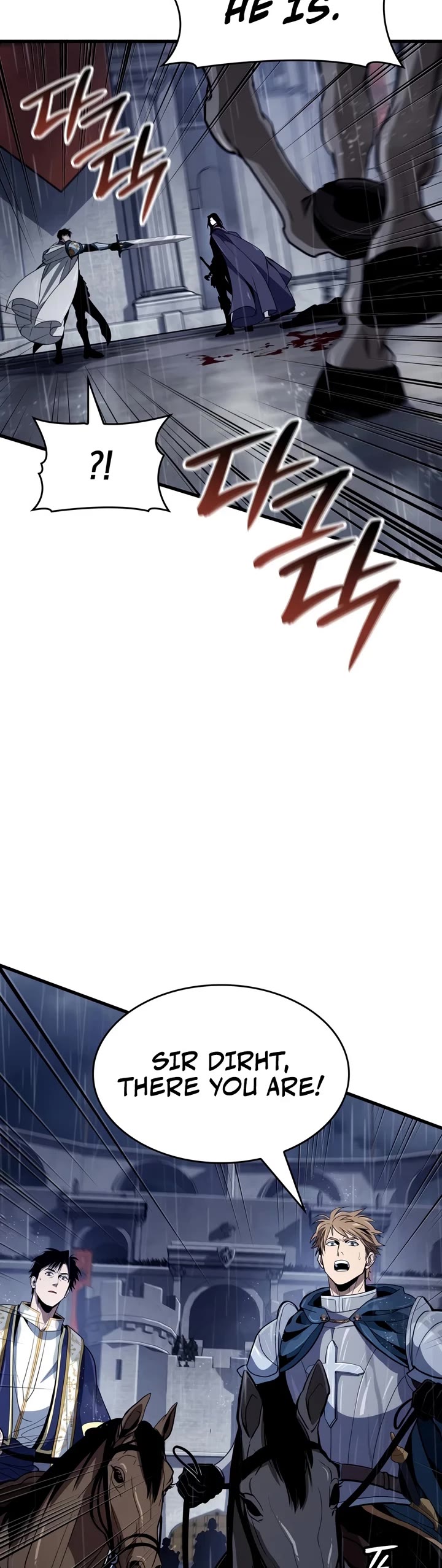 Crimson Reset Chapter 48 page 30 - Chapter 48