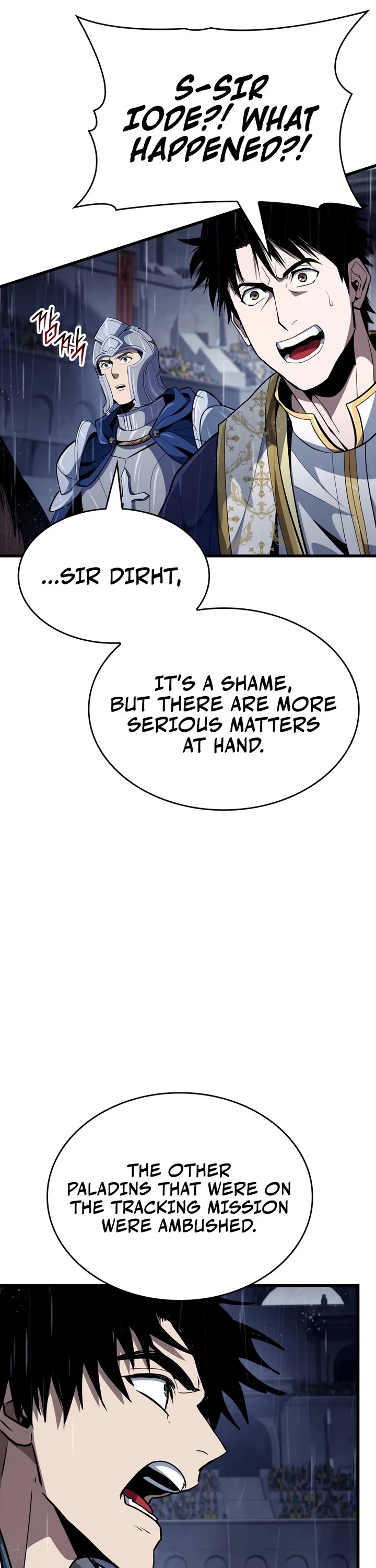 Crimson Reset Chapter 48 page 32 - Chapter 48
