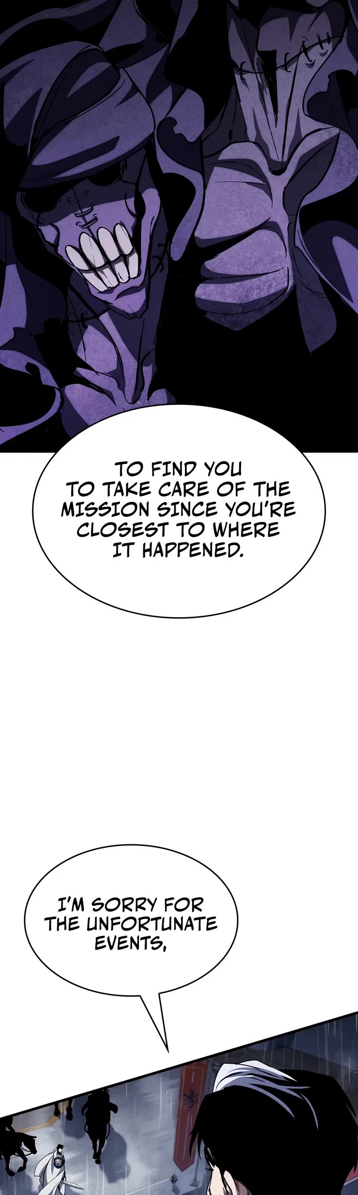 Crimson Reset Chapter 48 page 34 - Chapter 48