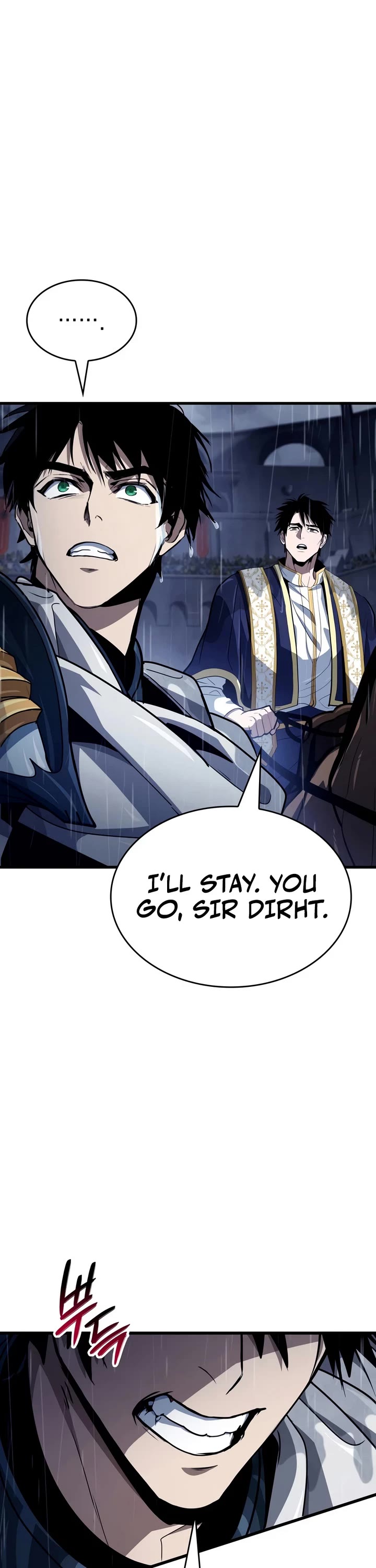 Crimson Reset Chapter 48 page 36 - Chapter 48