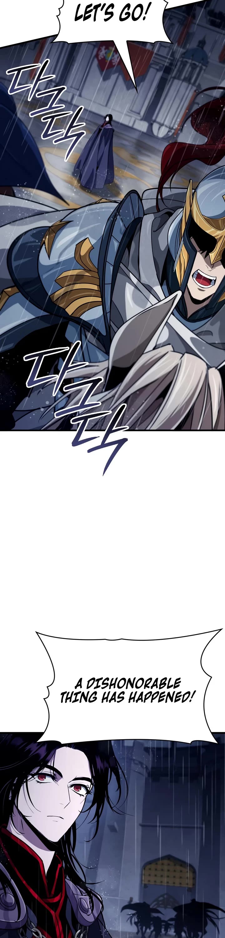 Crimson Reset Chapter 48 page 39 - Chapter 48
