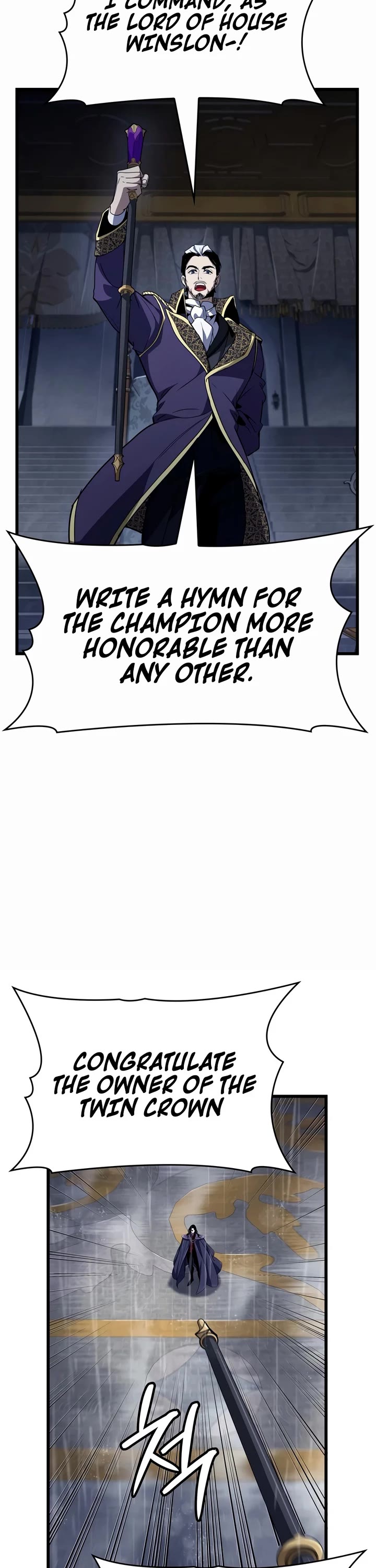 Crimson Reset Chapter 48 page 41 - Chapter 48