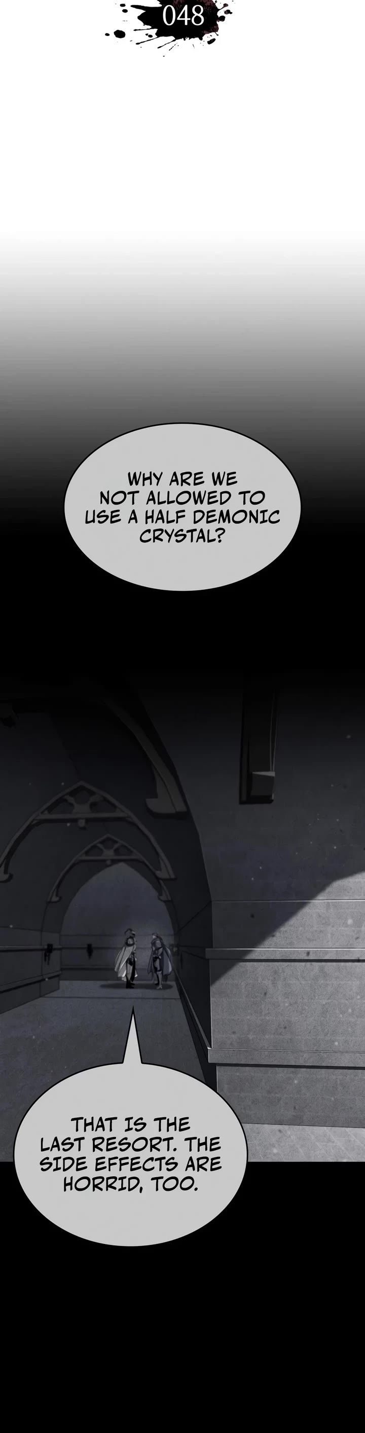 Crimson Reset Chapter 48 page 44 - Chapter 48