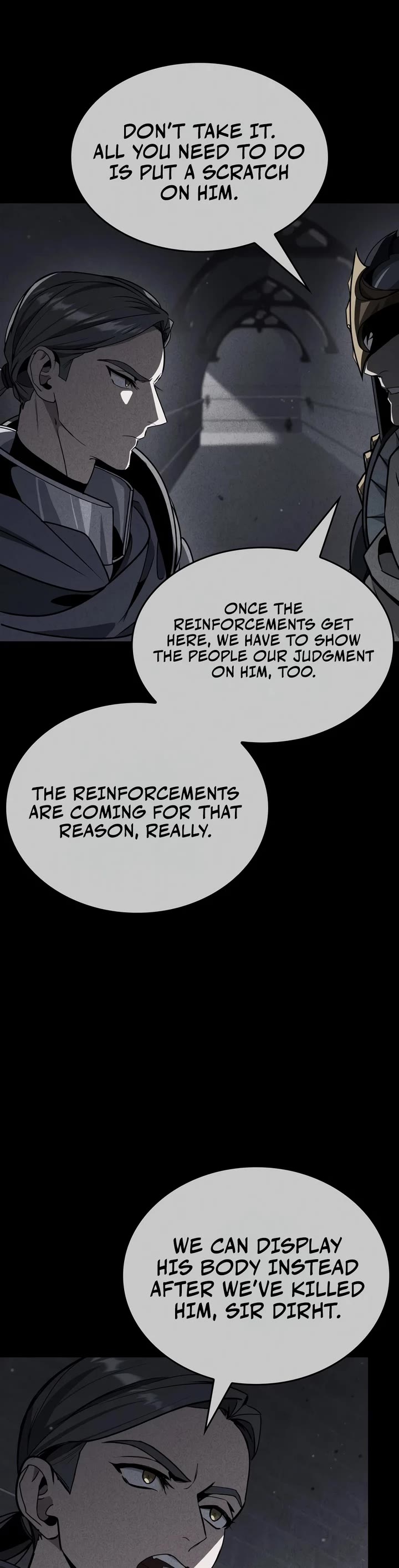 Crimson Reset Chapter 48 page 45 - Chapter 48