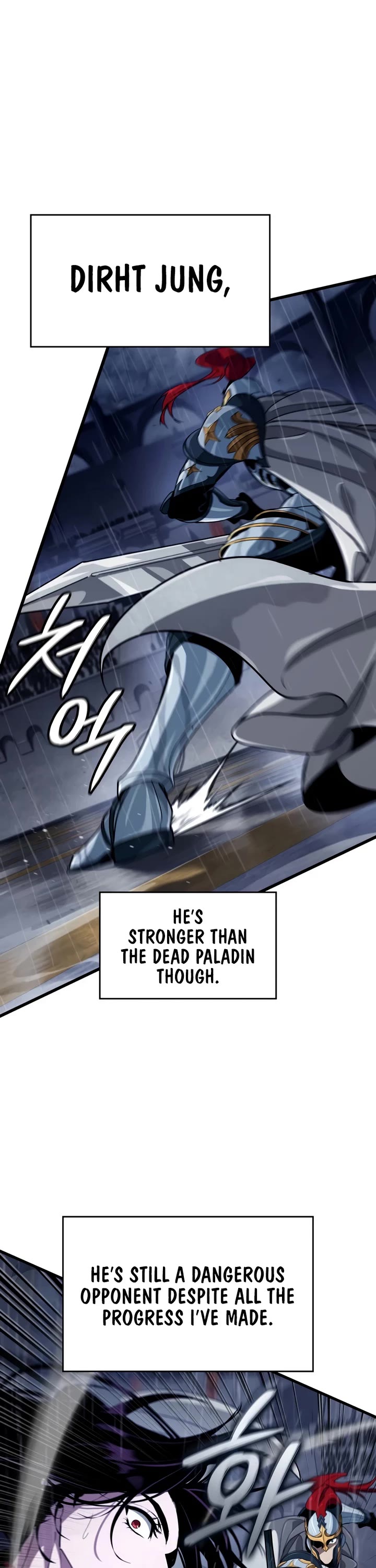 Crimson Reset Chapter 48 page 6 - Chapter 48