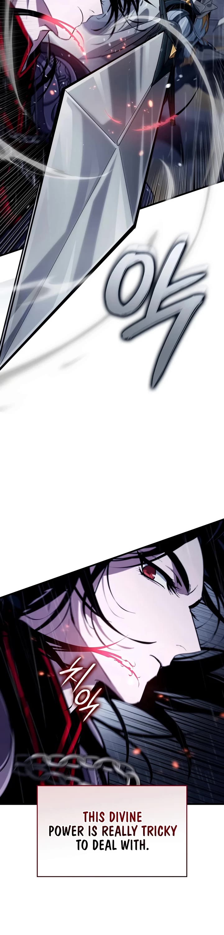 Crimson Reset Chapter 48 page 7 - Chapter 48