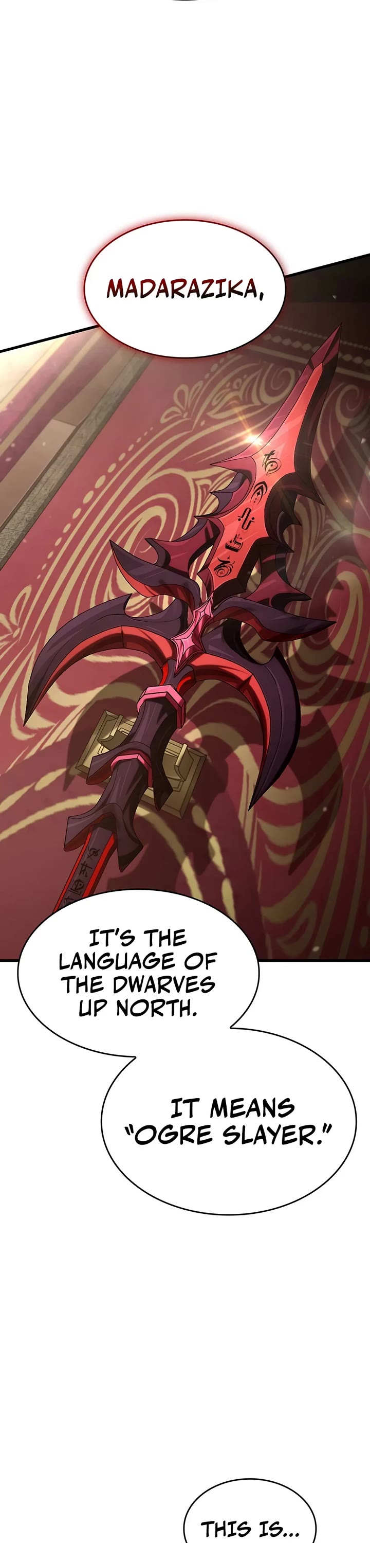Crimson Reset Chapter 49 page 10 - Chapter 49