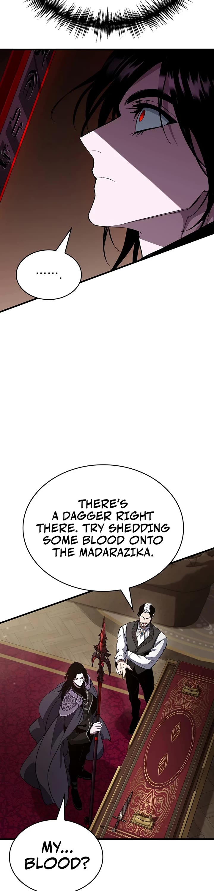 Crimson Reset Chapter 49 page 13 - Chapter 49