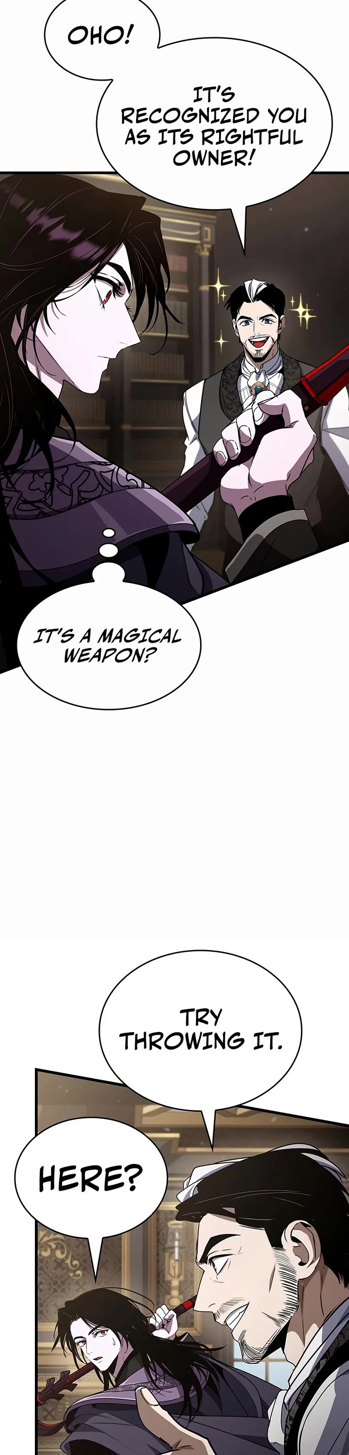 Crimson Reset Chapter 49 page 16 - Chapter 49