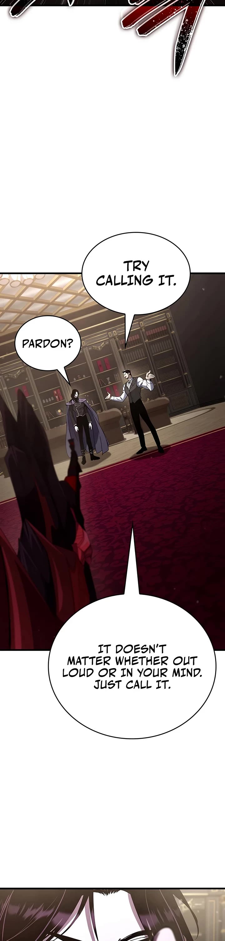 Crimson Reset Chapter 49 page 18 - Chapter 49