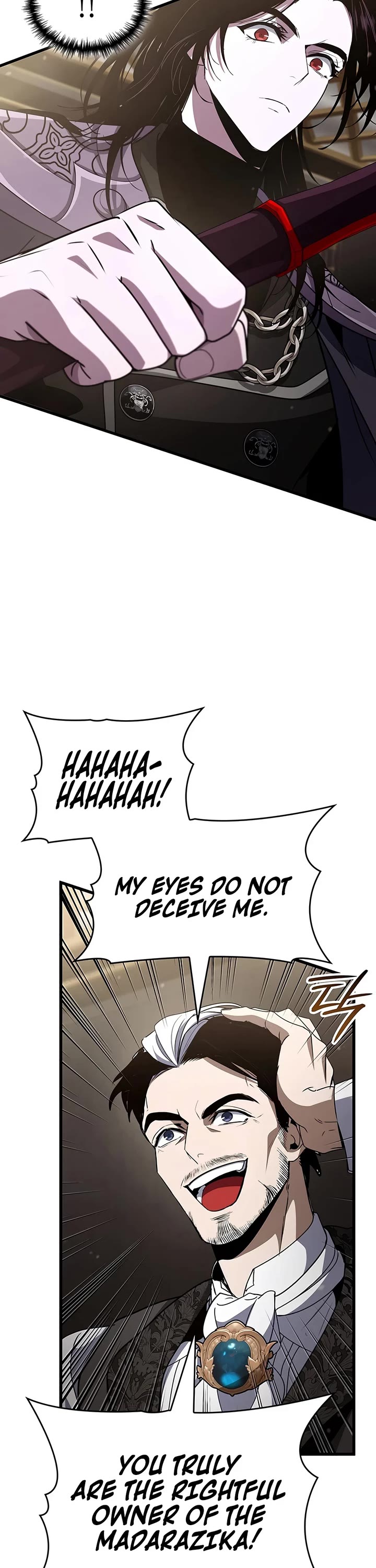Crimson Reset Chapter 49 page 21 - Chapter 49
