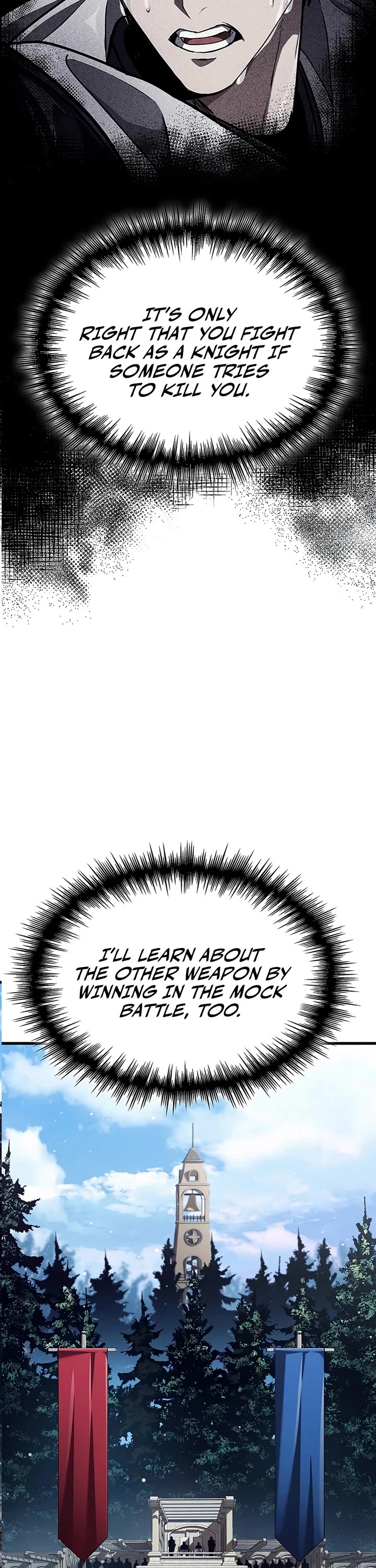 Crimson Reset Chapter 49 page 28 - Chapter 49