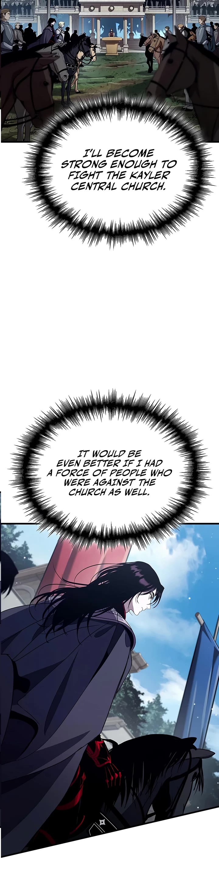 Crimson Reset Chapter 49 page 29 - Chapter 49