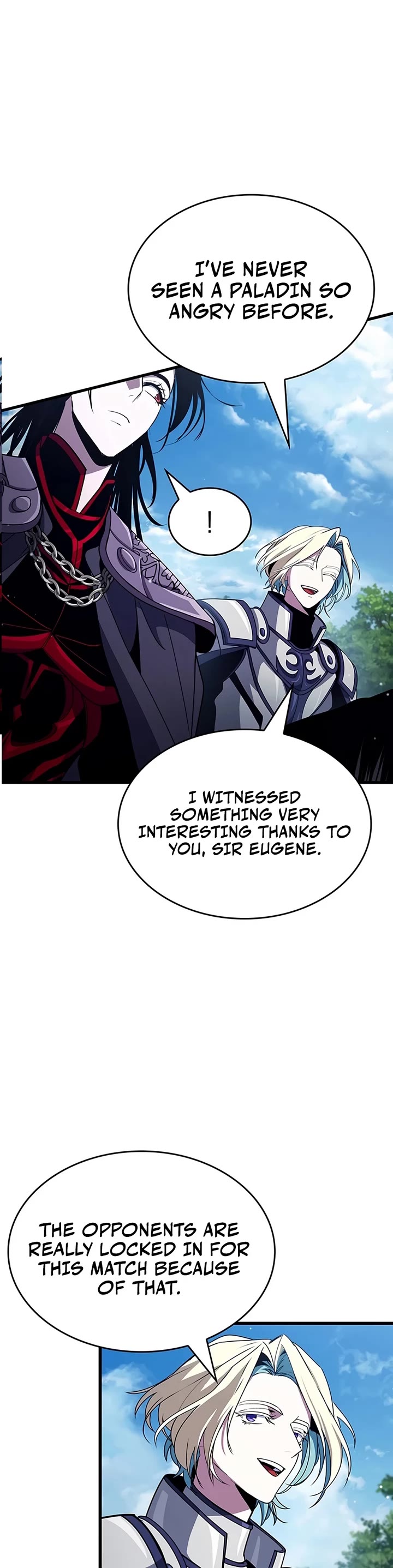 Crimson Reset Chapter 49 page 30 - Chapter 49