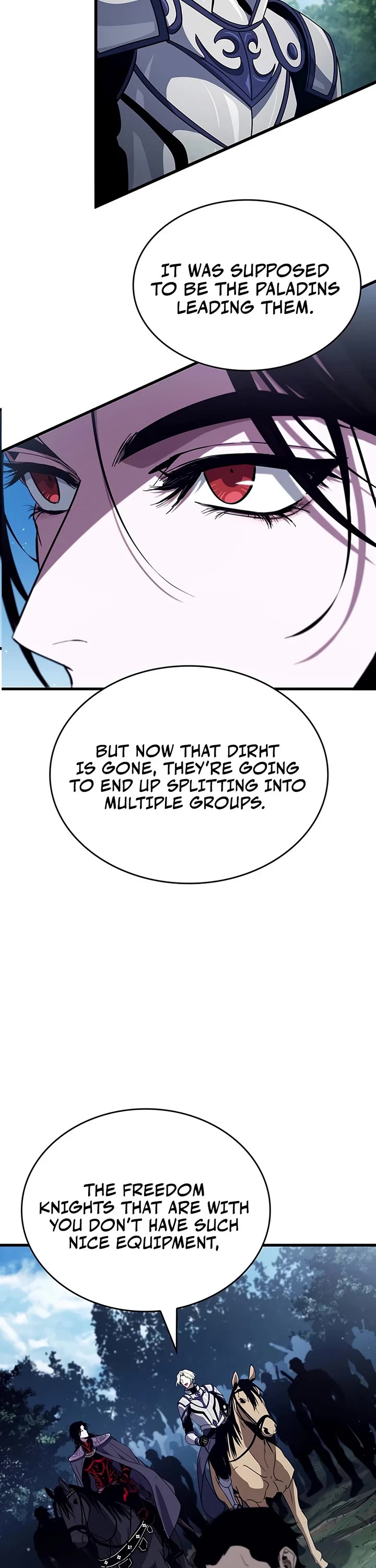 Crimson Reset Chapter 49 page 31 - Chapter 49